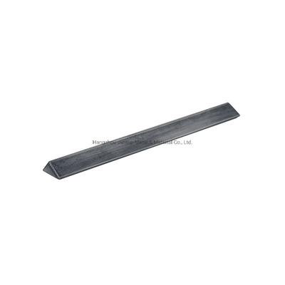 কাস্টমাইজড 25x25x35.35 মিমি ত্রিভুজ ইস্পাত চ্যামফার প্রাক কাস্ট কংক্রিট অ্যাপ্লিকেশনের জন্য