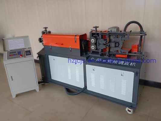 2200*800*1350mm রিবার সোজা এবং কাটিয়া মেশিন কাস্টমাইজড উত্পাদন জন্য
