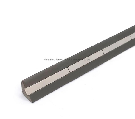 20mm স্টীল চৌম্বকীয় চ্যামফার স্টীল ফ্যাব্রিকেটেড হাউস এম -03 নির্মাণ উপকরণ মধ্যে