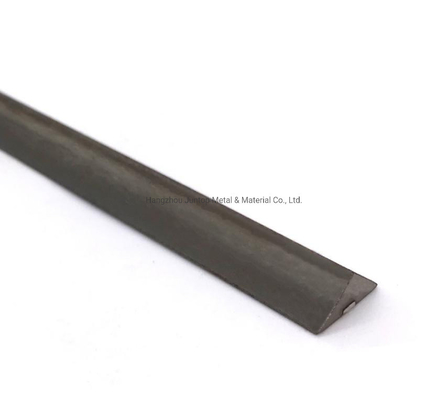 15X15 মিমি চৌম্বকীয় ইস্পাত চ্যামফার স্ট্রিপ এম -02 কোল্ড টানা ইস্পাত গঠনের জন্য