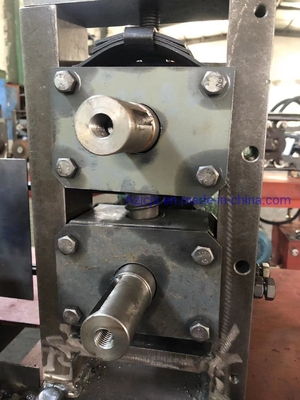কাস্টমাইজড সিসিসি সার্টিফাইড দ্রুত সোজা এবং কাটিয়া অটোমেটিক মেশিন 5-12 মিমি