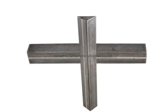 20X20 মিমি চৌম্বকীয় চ্যামফার চৌম্বক ইস্পাত চ্যামফার জিবি স্ট্যান্ডার্ড এবং কাস্টমাইজেশন অনুরোধ